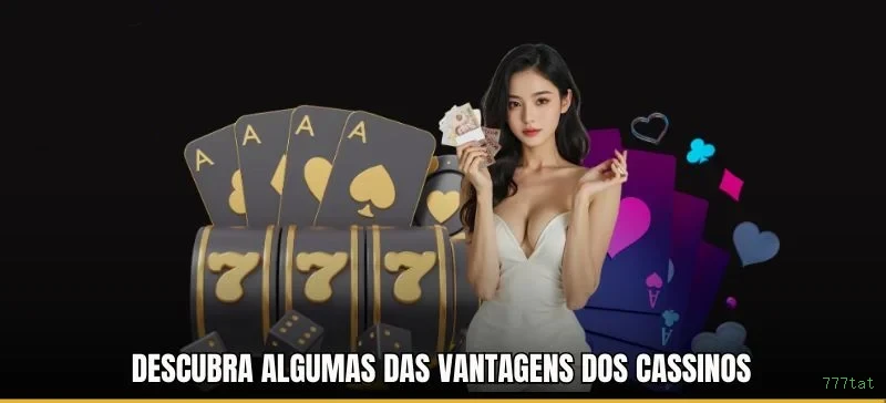 Configurações úteis dentro do app 777tat