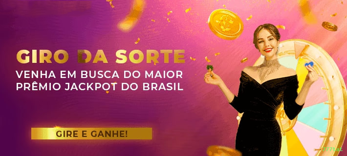 Aplicativo móvel 777tat para iOS e Android