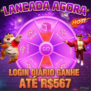 Formulário registro 777tat